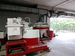 Tuas South Link 2 (D22), Factory #448663091